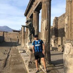 Meet your Posher, Vikram